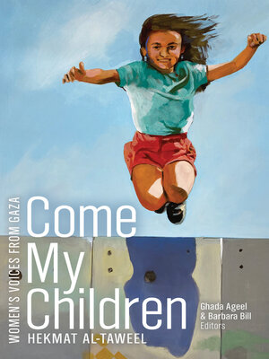 cover image of Come My Children